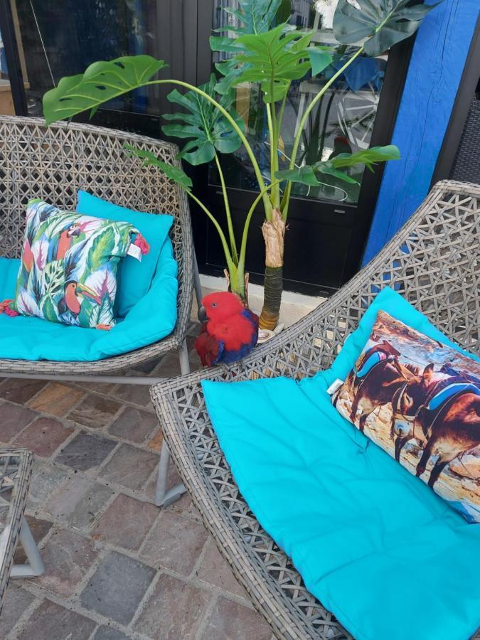 Le Paradis Bleu * Bosville