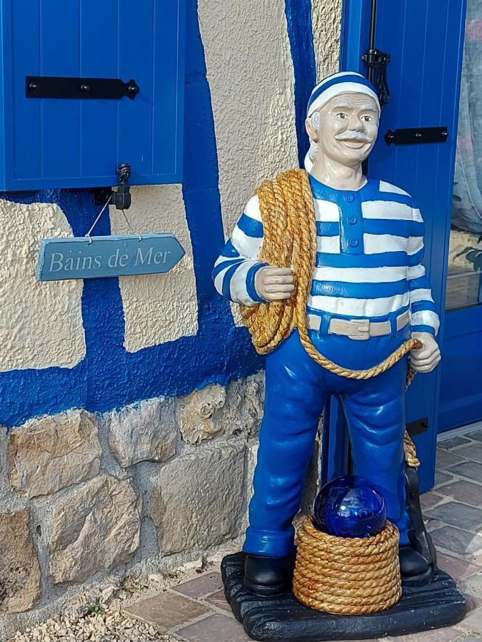 Le Paradis Bleu