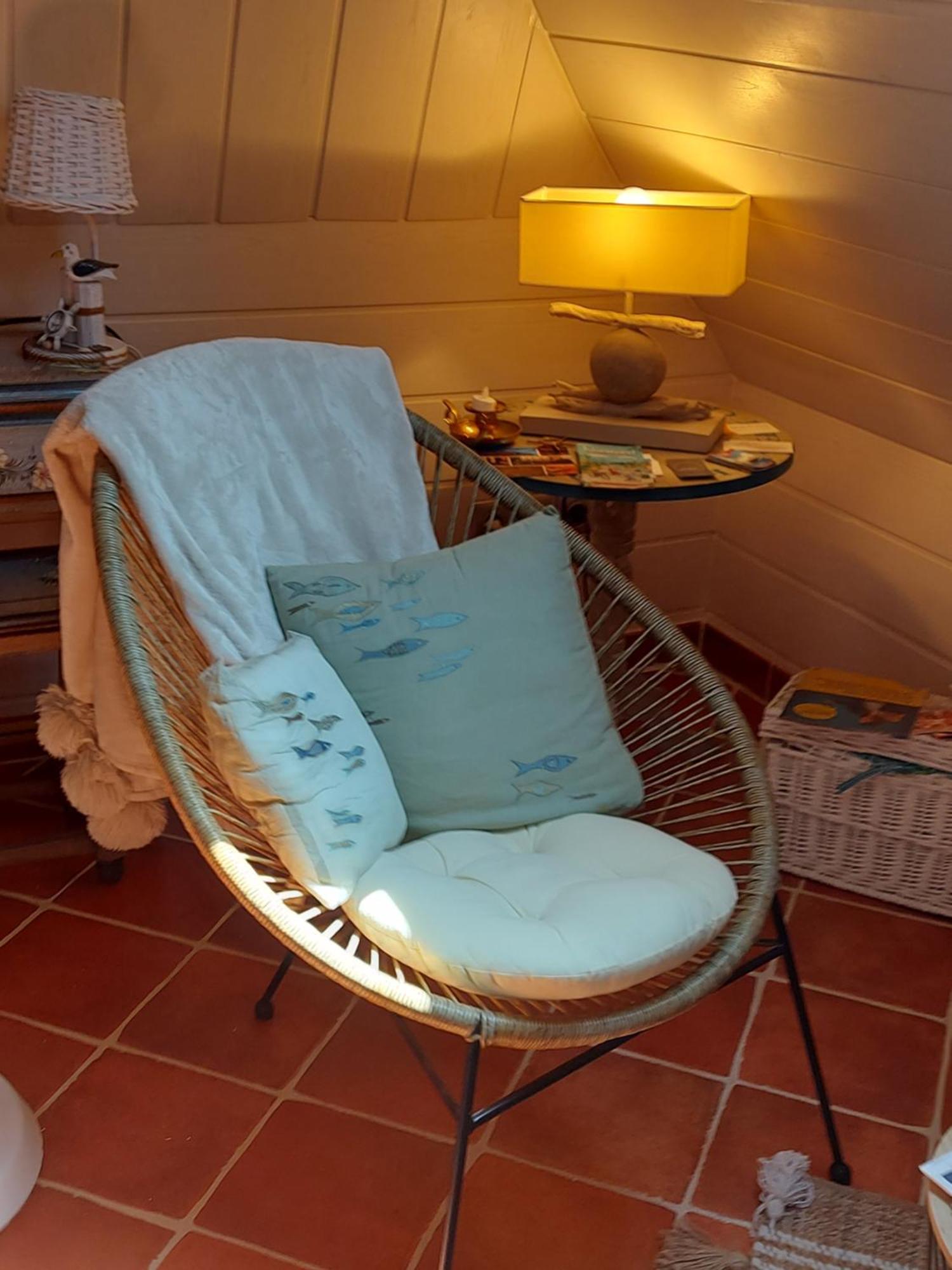 Apartment Le Paradis Bleu *