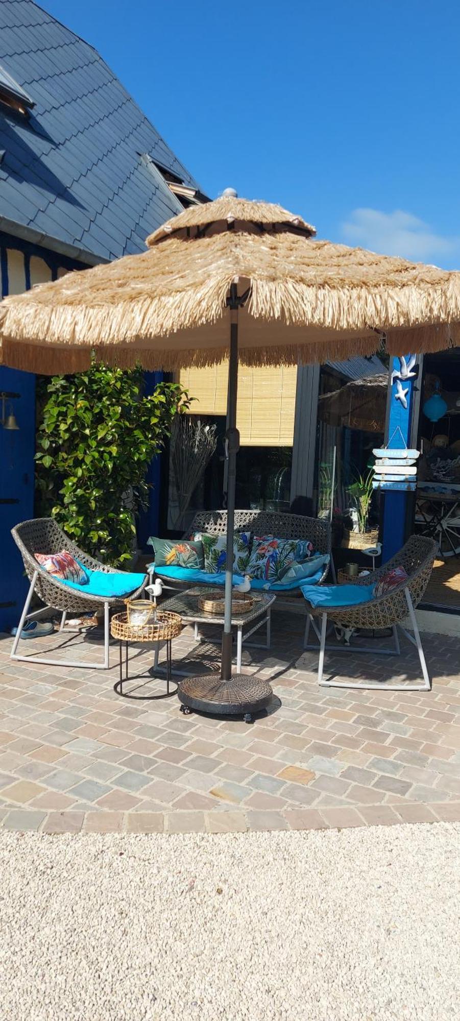 Le Paradis Bleu * Bosville